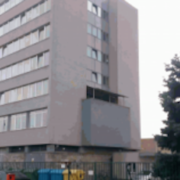 NISZ Nemzeti Infokommunikációs Szolgáltató Zrt. – Róna utcai épület